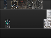Dual Behringer Go - Full System - CURRENT CONFIG (copied from Bugdozer)