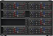 My shining Eurorack (copy)