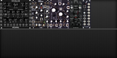 My fitful Eurorack