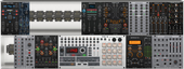 My stateside Eurorack