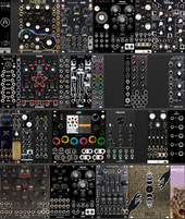 Ambient Granular-Drone - smal