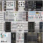Mounce Rack