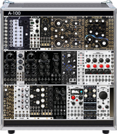 My Eurorack 19.10.2025