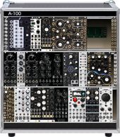 My Eurorack 19.10.2025