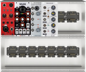 instruments i/o