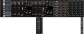 MIXER XER