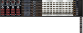 MIXER MATRIX