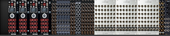 MIXER MATRIX