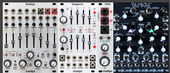 My Intellijel Eurorack (copy)