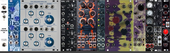 My ribald Eurorack (copy)