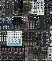 12u Brute Sax Rack