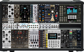 All in One big case (Planning)