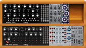 Moog Extended Rack