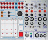 My gruffish Buchla