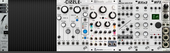 My disclosed Eurorack