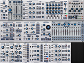 Sputnik system 9u (copy)
