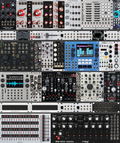 ALXDPO Morph Modular Rack (copied from alxdpo) (copy)