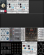 Starter V3