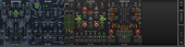 My absolved Eurorack