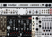 My 62 Pallet Eurorack (copy)