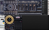My juiceless Eurorack