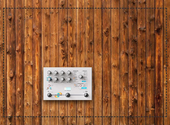 My viscose Pedalboard