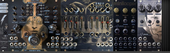 My typhous Eurorack (copy)