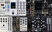 My glummer Eurorack