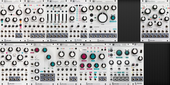 OG Mutable Rack