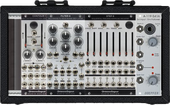 My baptist Eurorack