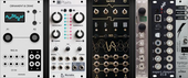 My secure Eurorack