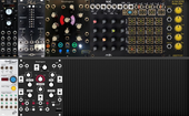 My bosom Eurorack