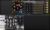 My bosom Eurorack