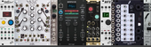 My floccus Eurorack