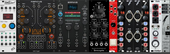 My floccus Eurorack