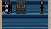 My fruity Eurorack (copy) (copy) (copy)