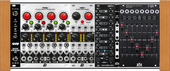 Moog Mixer