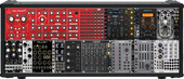 Techno Synth v1