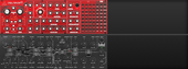 test eurorack neutron+kobol