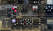 My Cascadian Eurorack (copy) (copy)