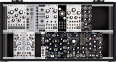 My crinoid Eurorack (copy)