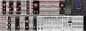 my second future rack