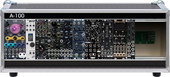 My frostlike Eurorack