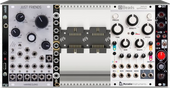 My pipelike Eurorack