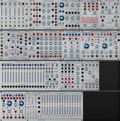 all buchla tip top