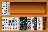 My coccal Eurorack