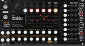 1U 48HP Funny INSTRUO Live Jam