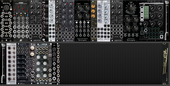 Noise rack