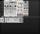 My ingrate Eurorack
