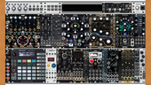 Fred&#039;s Eurorack Current System (1U) (copy)